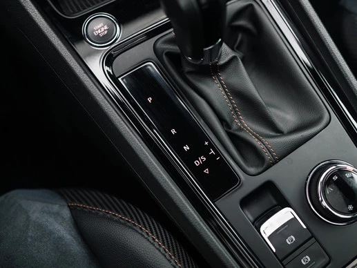 CUPRA Ateca - Afbeelding 28 van 30