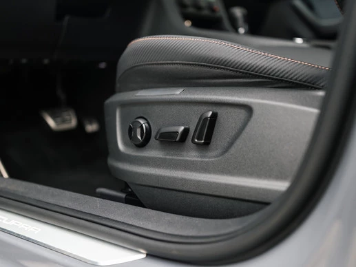 CUPRA Ateca - Afbeelding 29 van 30