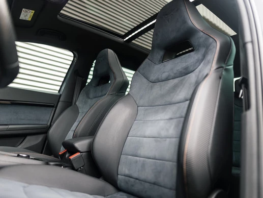 CUPRA Ateca - Afbeelding 30 van 30