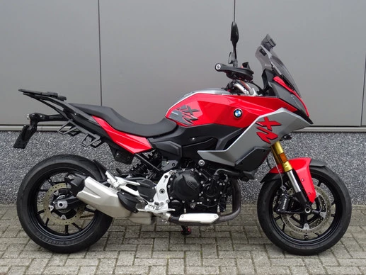 BMW F 900 XR - Afbeelding 1 van 16