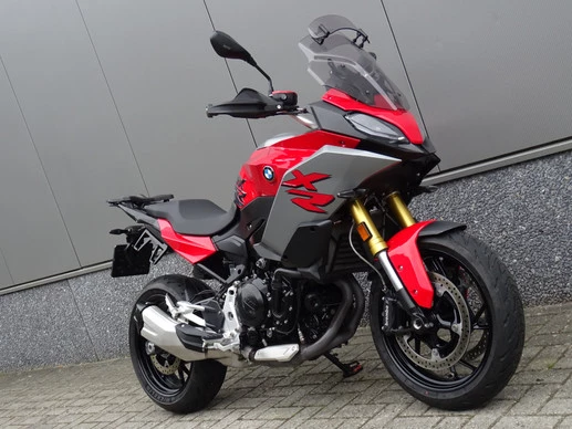 BMW F 900 XR - Afbeelding 2 van 16