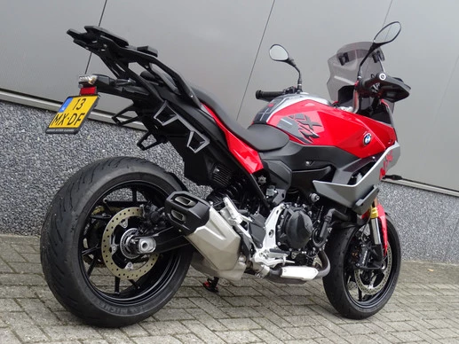 BMW F 900 XR - Afbeelding 3 van 16