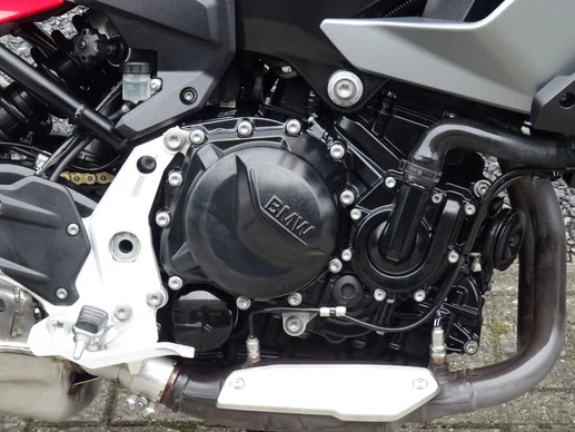 BMW F 900 XR - Afbeelding 4 van 16