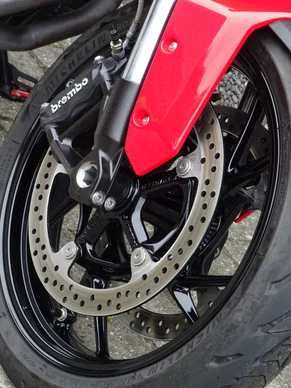 BMW F 900 XR - Afbeelding 5 van 16
