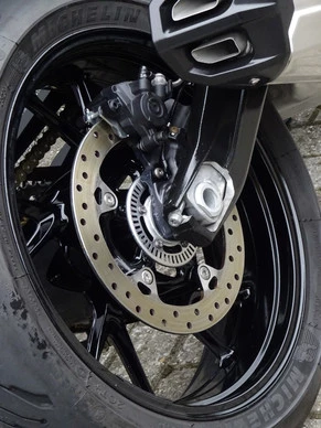 BMW F 900 XR - Afbeelding 6 van 16