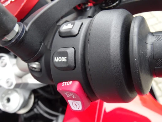 BMW F 900 XR - Afbeelding 8 van 16