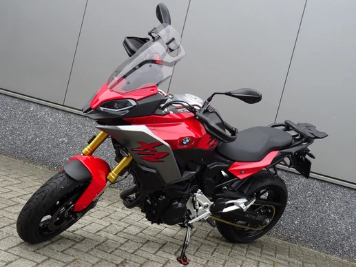 BMW F 900 XR - Afbeelding 13 van 16