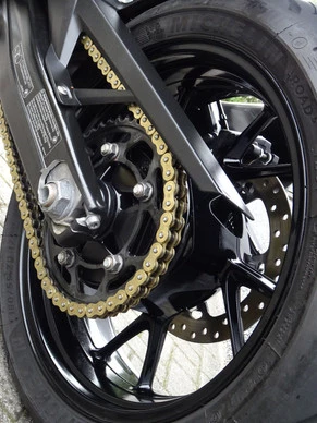 BMW F 900 XR - Afbeelding 14 van 16