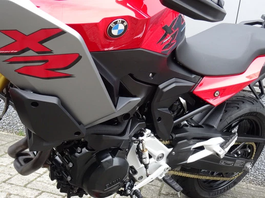 BMW F 900 XR - Afbeelding 15 van 16