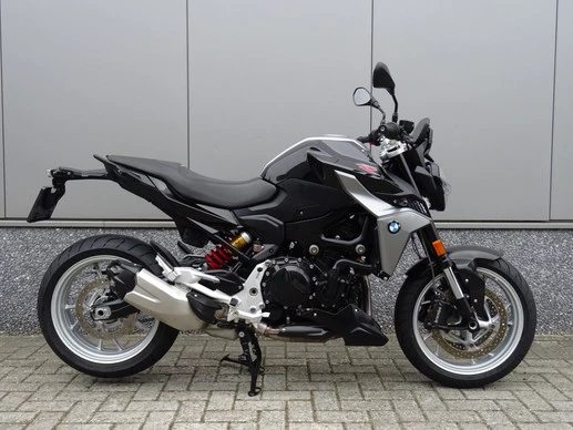 BMW F 900 R - Afbeelding 1 van 15