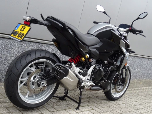 BMW F 900 R - Afbeelding 3 van 15