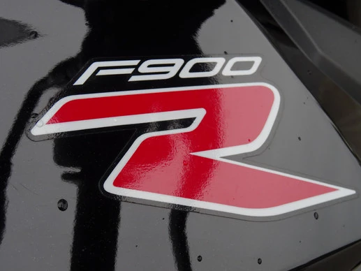 BMW F 900 R - Afbeelding 4 van 15