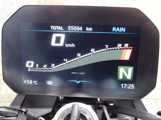 BMW F 900 R - Afbeelding 9 van 15