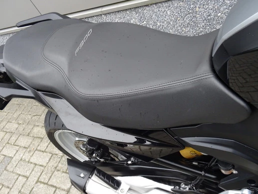 BMW F 900 R - Afbeelding 10 van 15