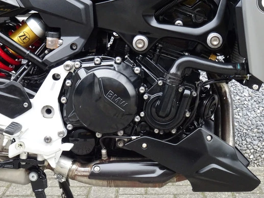 BMW F 900 R - Afbeelding 11 van 15