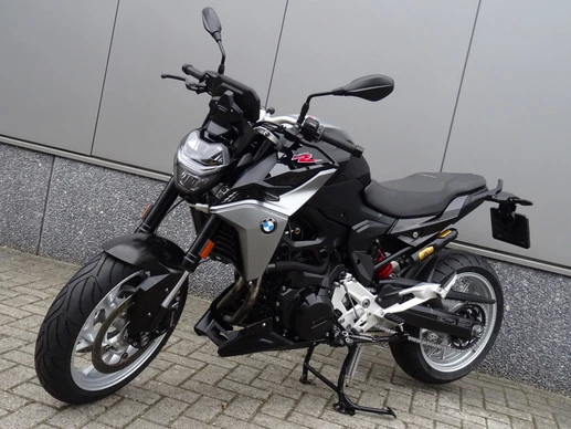 BMW F 900 R - Afbeelding 12 van 15