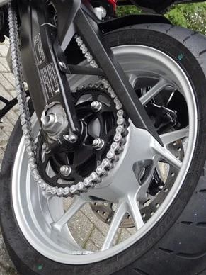 BMW F 900 R - Afbeelding 13 van 15