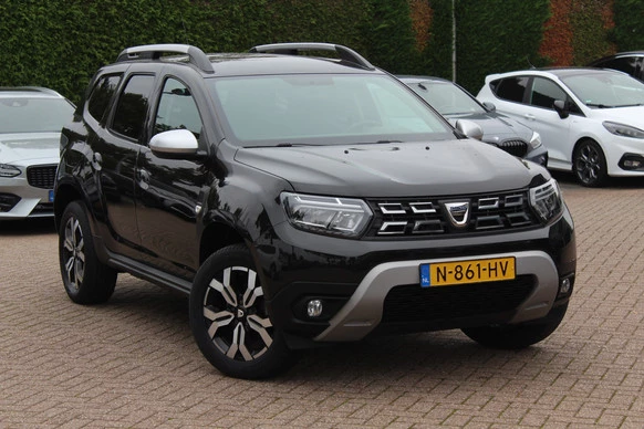Dacia Duster - Afbeelding 1 van 29