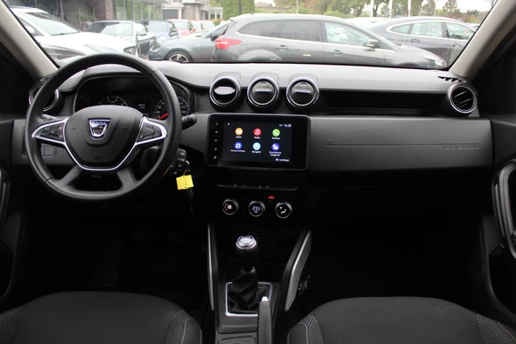 Dacia Duster - Afbeelding 2 van 29