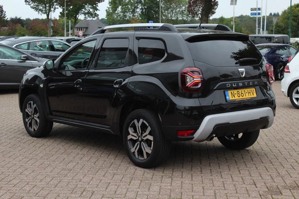 Dacia Duster - Afbeelding 3 van 29