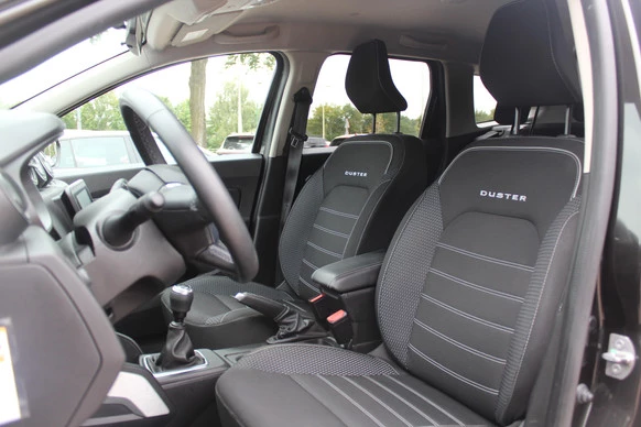 Dacia Duster - Afbeelding 4 van 29