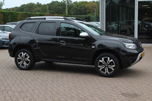 Dacia Duster - Afbeelding 5 van 29