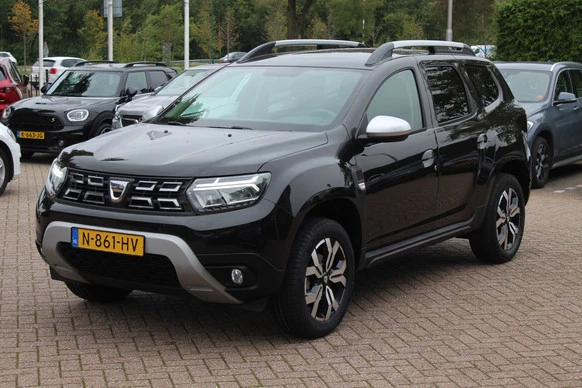 Dacia Duster - Afbeelding 6 van 29