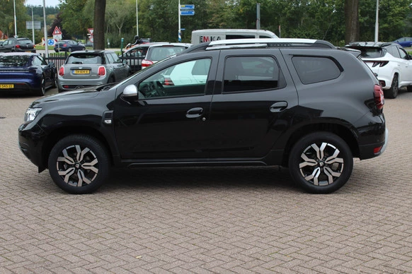 Dacia Duster - Afbeelding 7 van 29