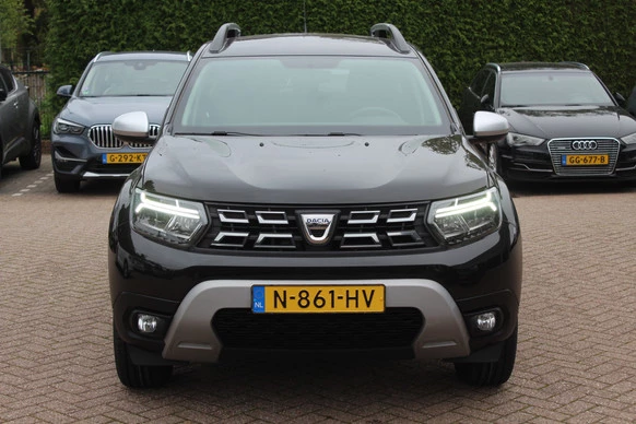 Dacia Duster - Afbeelding 8 van 29