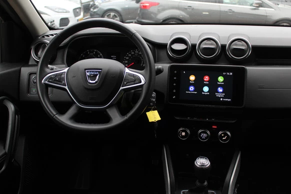 Dacia Duster - Afbeelding 9 van 29