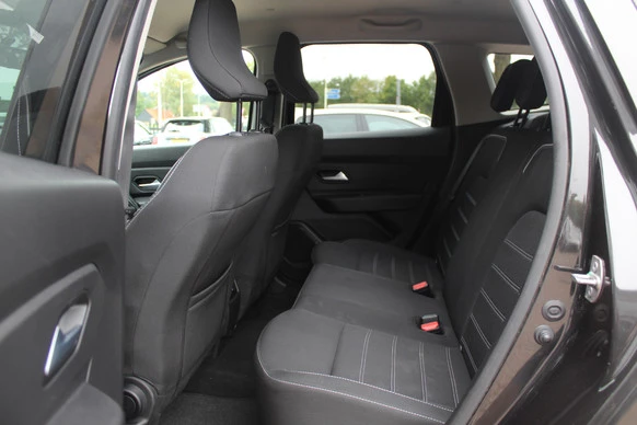 Dacia Duster - Afbeelding 10 van 29