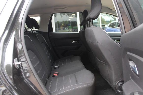 Dacia Duster - Afbeelding 11 van 29