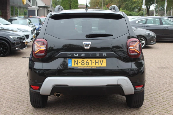 Dacia Duster - Afbeelding 13 van 29