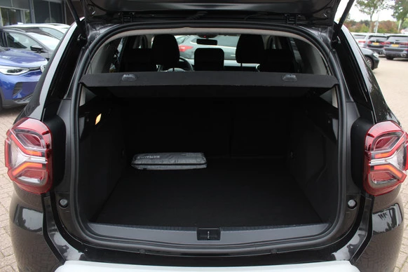 Dacia Duster - Afbeelding 14 van 29