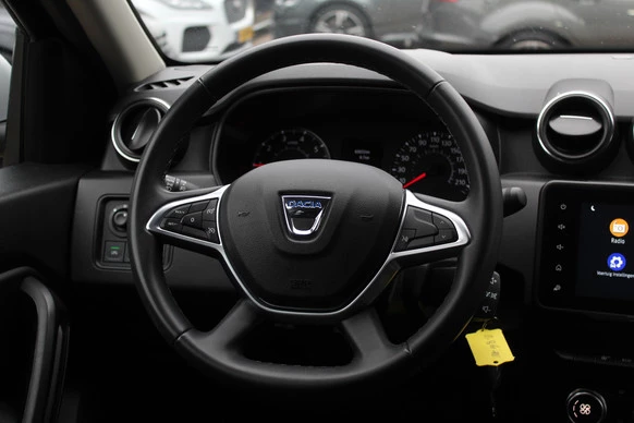 Dacia Duster - Afbeelding 17 van 29
