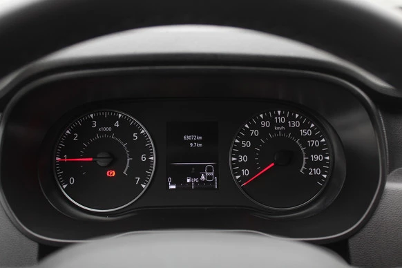 Dacia Duster - Afbeelding 18 van 29