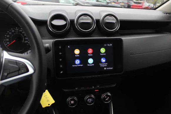 Dacia Duster - Afbeelding 19 van 29