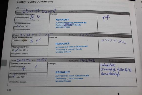 Dacia Duster - Afbeelding 27 van 29