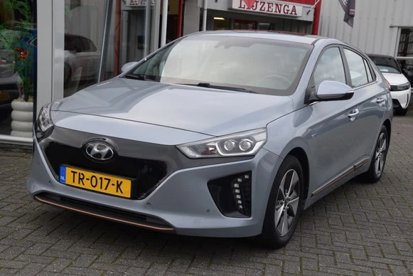 Hyundai IONIQ - Afbeelding 2 van 30