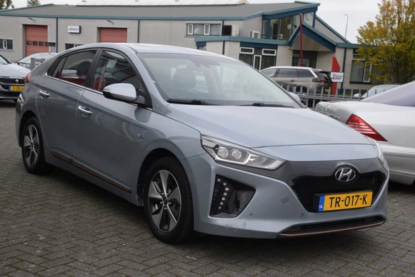 Hyundai IONIQ - Afbeelding 3 van 30