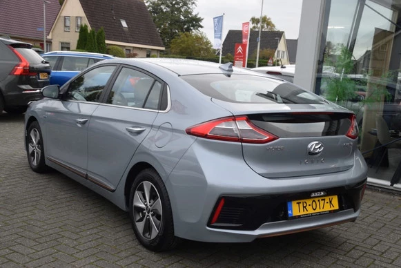 Hyundai IONIQ - Afbeelding 5 van 30
