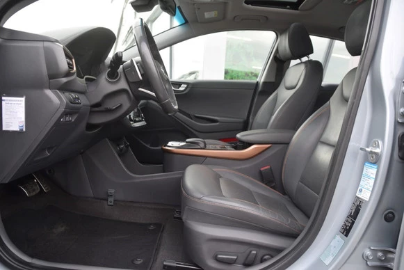 Hyundai IONIQ - Afbeelding 6 van 30