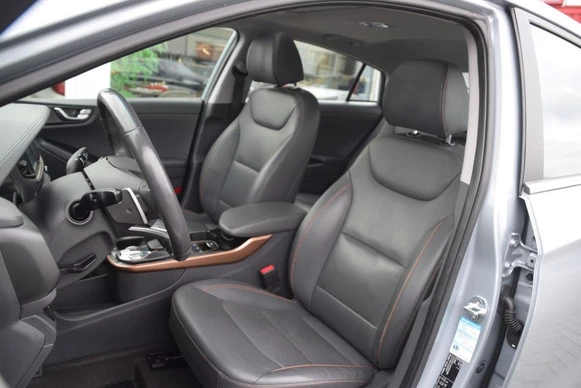 Hyundai IONIQ - Afbeelding 7 van 30