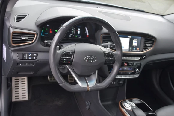Hyundai IONIQ - Afbeelding 8 van 30