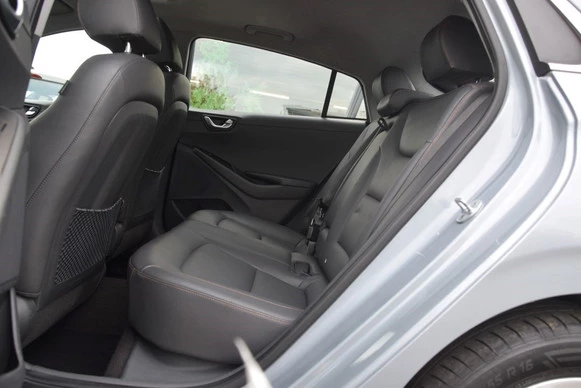 Hyundai IONIQ - Afbeelding 9 van 30
