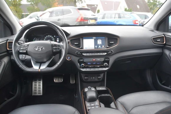 Hyundai IONIQ - Afbeelding 10 van 30
