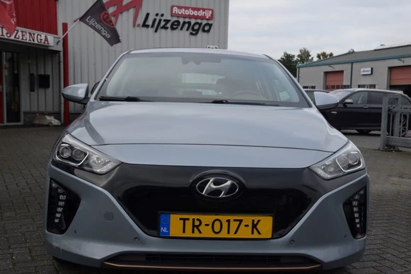 Hyundai IONIQ - Afbeelding 11 van 30