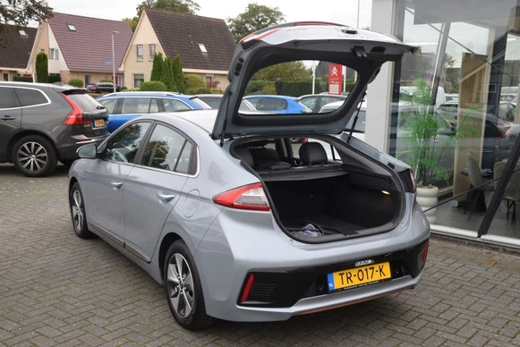 Hyundai IONIQ - Afbeelding 12 van 30