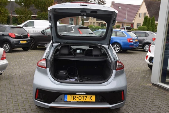 Hyundai IONIQ - Afbeelding 13 van 30
