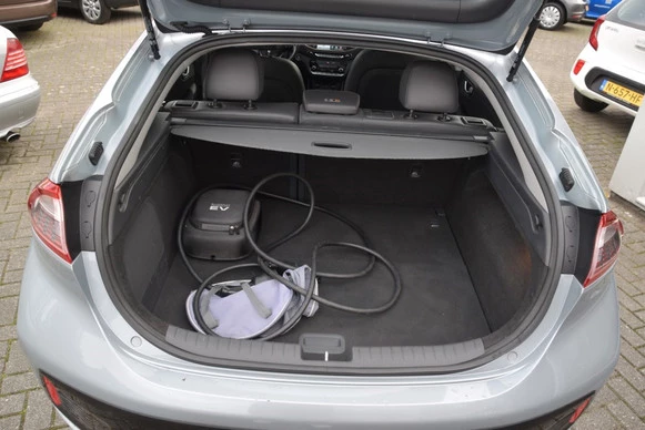 Hyundai IONIQ - Afbeelding 14 van 30
